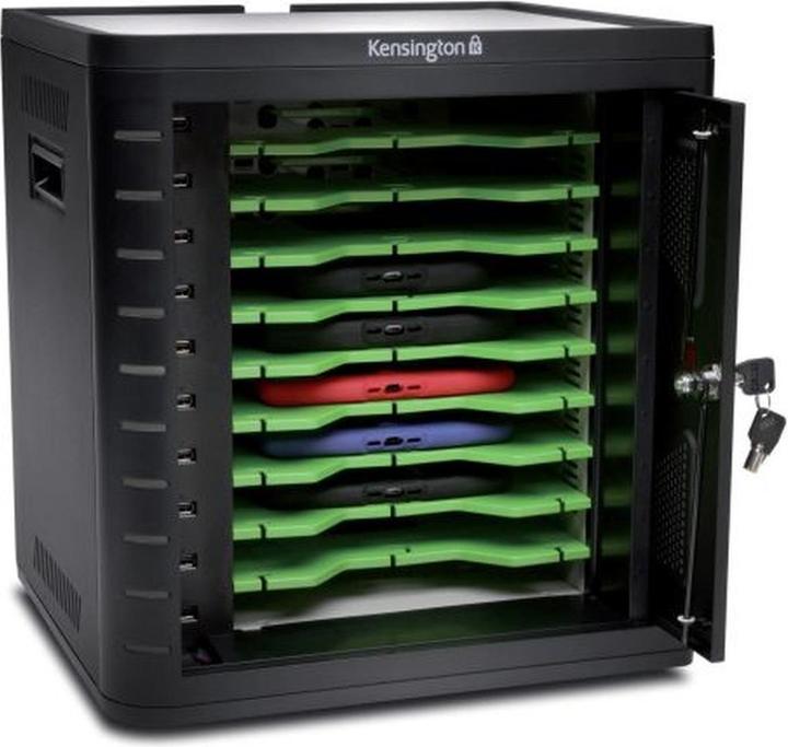 Kensington Cabinet