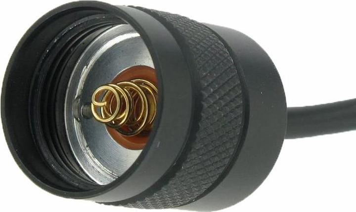 Actual product image Fenix Cable switch AER-02 for PD35, PD35TAC, TK09, TK15, TK15C, TK22, UC35