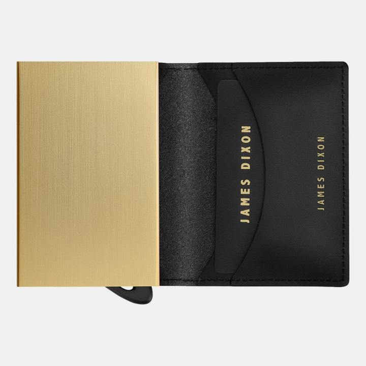 Actual product image James Dixon Puro One