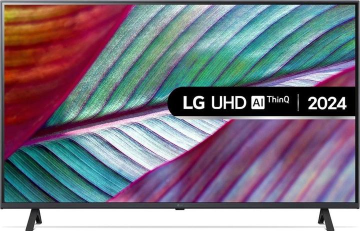 LG 43UR75006LK (43", LED, 4K, 2023)