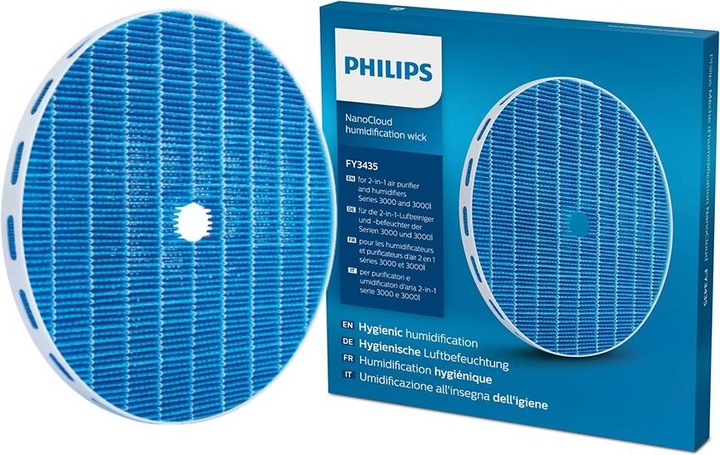 Produktbild Philips 3000 series FY3435/30 (1 x)
