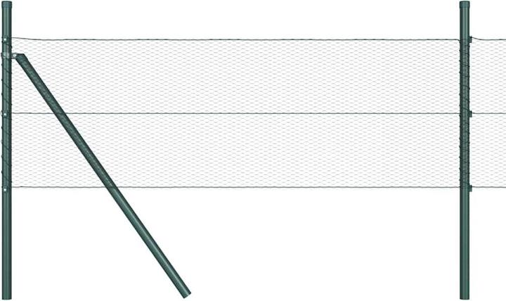 Produktbild vidaXL Gartenzaun