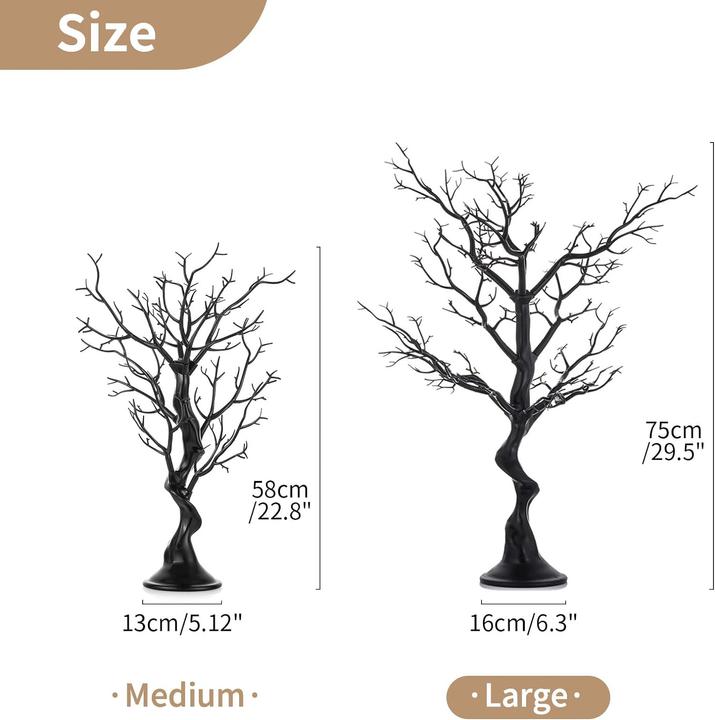 Image du produit Nuptio Arbre décoratif