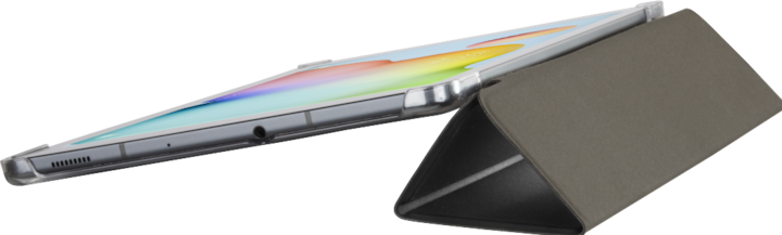 Actual product image Hama Fold Clear (Galaxy Tab S6 Lite)