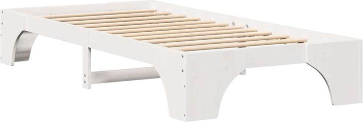 Produktbild vidaXL Bettgestell (90 x 190 cm)