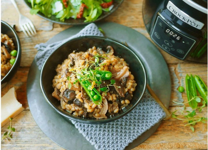 Actual product image Crockpot Schongarer Digital 2.4 l