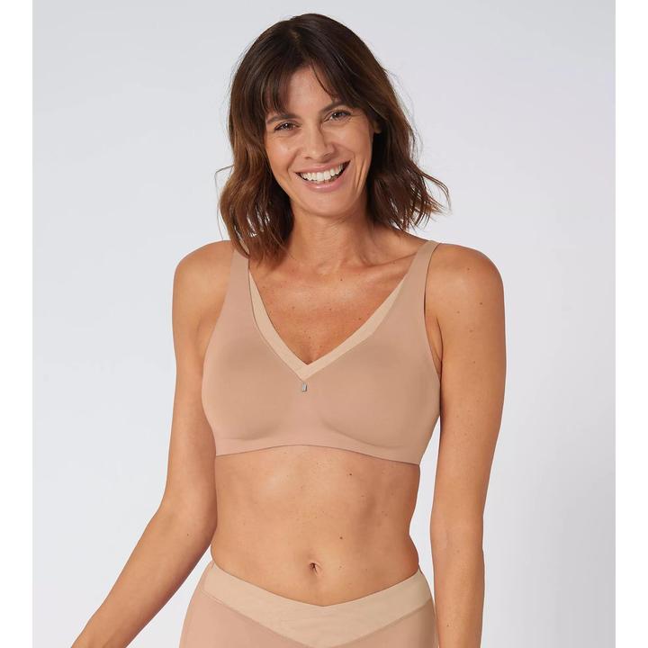 Image du produit Triumph Bustier "True Shape Sensation N01" (75 C, Une unité par pack)