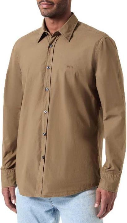 Immagine prodotto BOSS Camicia di Velluto a Coste Relegant 6 (M)