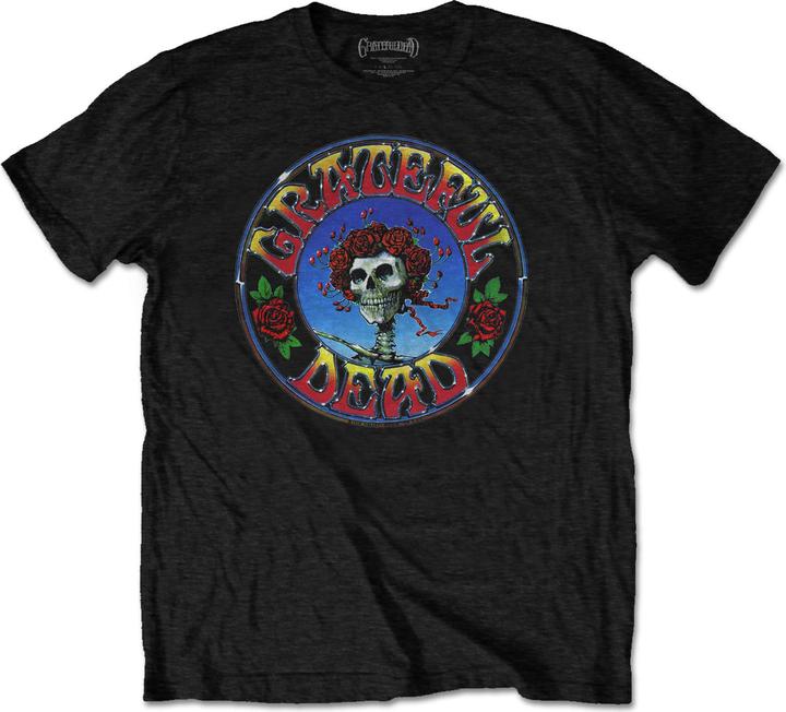 Grateful Dead Bertha Circle