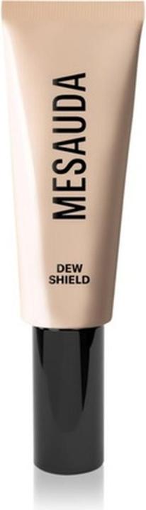 Mesauda Tinted Cream Medium (Sun cream face, SPF 20, 40 ml, 70 g)