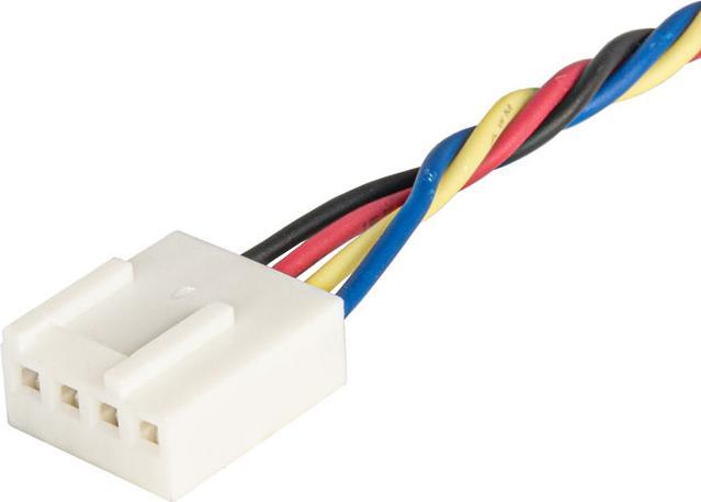Actual product image Silverstone SST-XE04-4189 - Xenon 4U small form factor server / workstation CPU cooler for Intel LGA (126 mm)