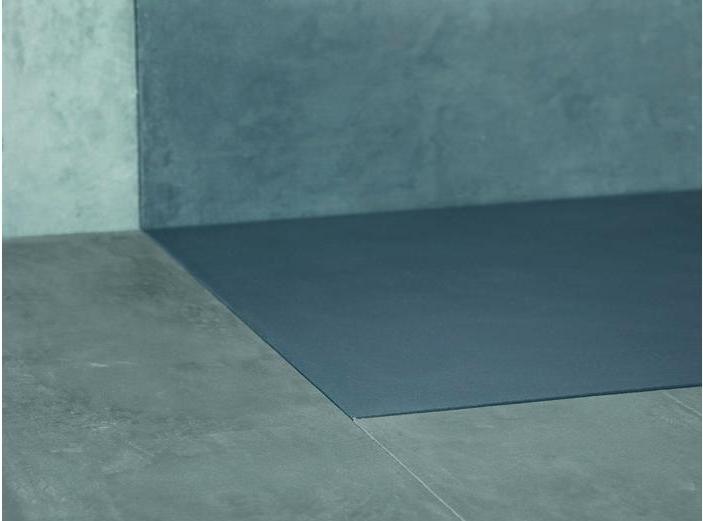 Image du produit Duravit Receveur de douche rectangulaire STONETTO 1200x800x50mm anthracite