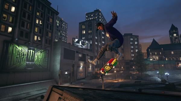 Immagine prodotto Activision Tony Hawk Pro Skater 1+2 (Xbox Series X, Xbox One X, FR)