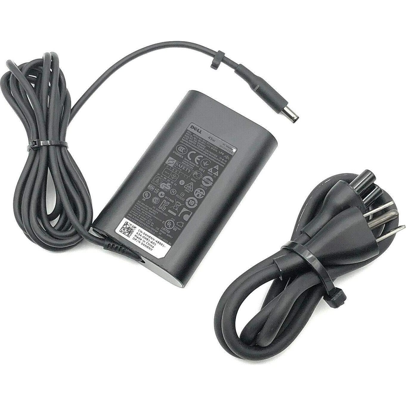 Dell Adapter AC 45W 3P (45 W), Notebook Netzteil