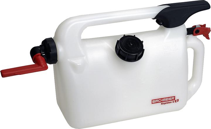 Immagine prodotto Birchmeier Rapidon 6 tanica di benzina