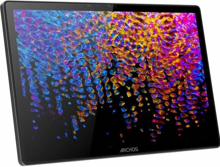Actual product image Archos T105FHD 4G - 4GB+128GB (503961) (4G, 10.50", 128 GB, Black, Gray)