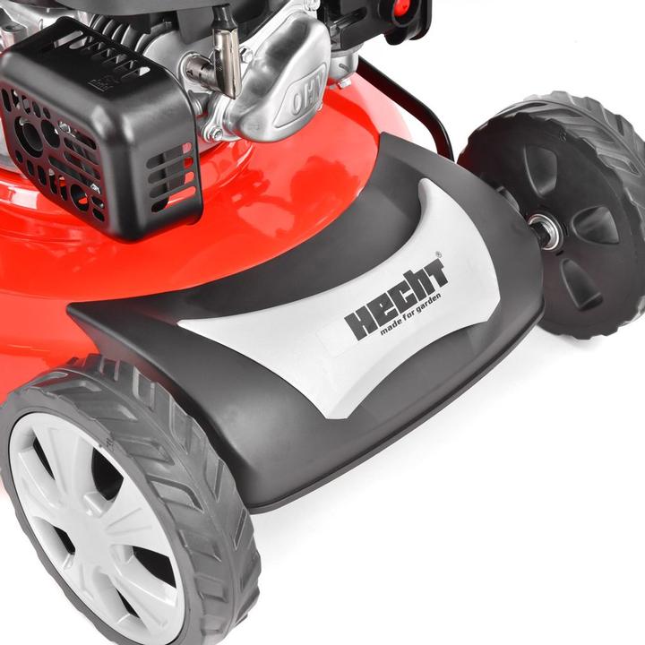 Immagine prodotto Hecht 551 SX (Benzina)