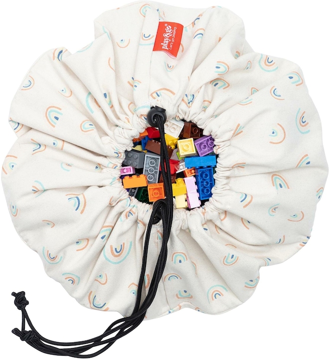 Actual product image play&go Mini Rainbow Ø40cm (40 cm)
