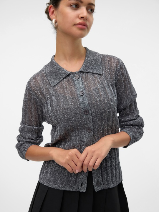 Actual product image Vero Moda VMMILES cardigan Cardigan (M)
