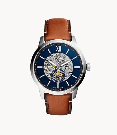 Produktbild Fossil Townsman (Analoguhr, 48 mm)