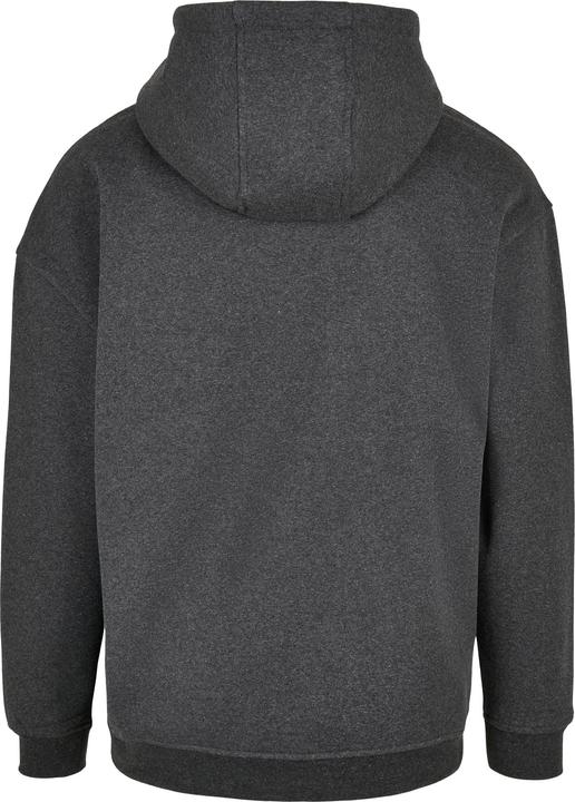 Produktbild Build Your Brand Basic Hoodie in Übergrösse (M)