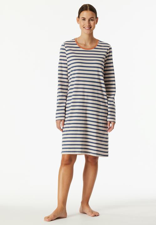 Produktbild Schiesser Nachthemd Casual Essentials (44)