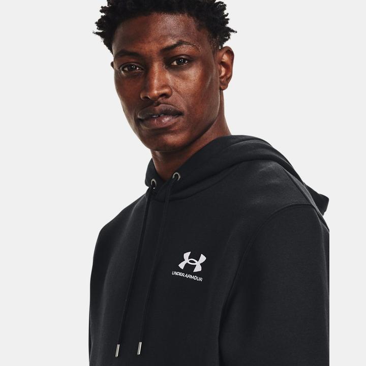 Immagine prodotto Under Armour Felpa Essenziale Con Cappuccio (XL)
