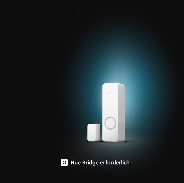 Image du produit Philips Hue Capteur de contact Secure
