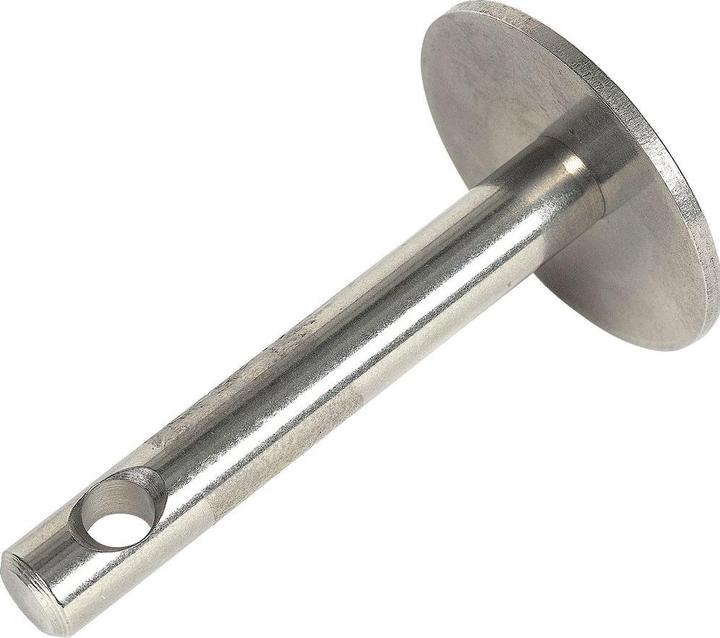 Saner Pivot de conteneur inoxydable