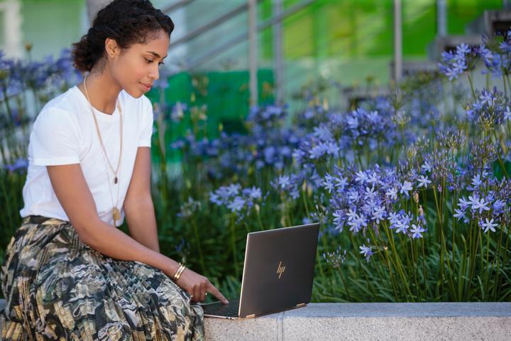 Produktbild HP Spectre x360 – 256GB – 13-AP0016NG (13.30", 256 GB, 8 GB, DE, Intel Core i7-8565U)