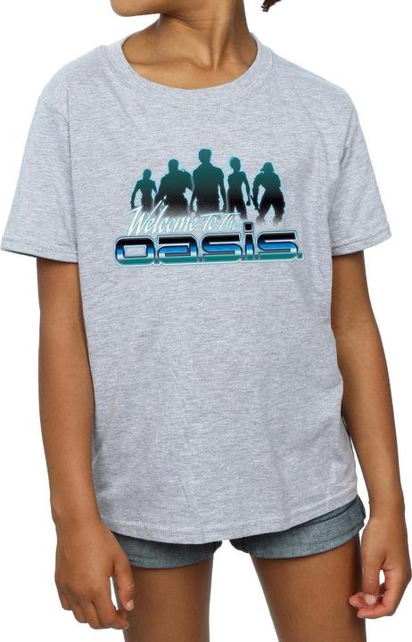 Immagine prodotto Ready Player One Benvenuti all'Oasi (128)