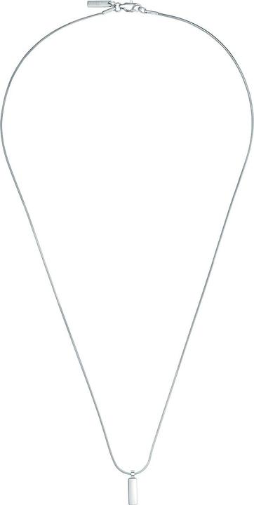 Immagine prodotto True Rebels Orologio da uomo in acciaio inox argento 55,0 cm - 34138 (Acciaio inossidabile, 55 cm)