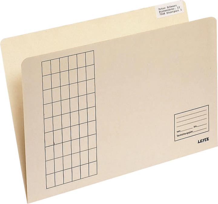 Leitz Einstellmappe (A4, 1x)