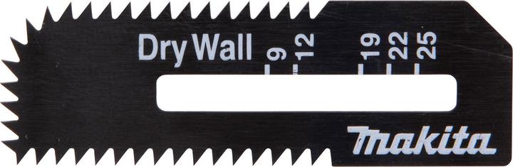Image du produit Makita Lame de scie pour la construction à sec Gipskart B-49703-10