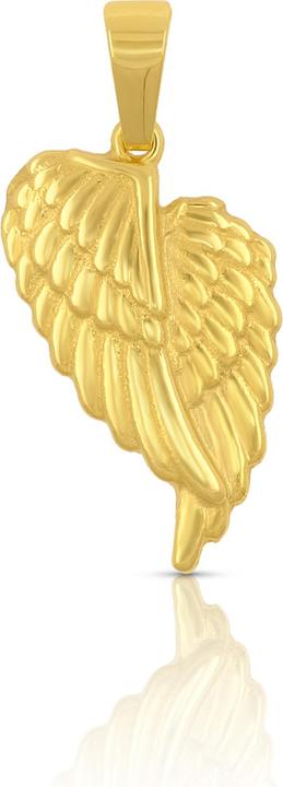 Image du produit Muau Aile (Or jaune 750/18K)