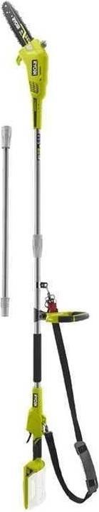 Produktbild Ryobi akku teleskopisk grensav MaxPower 36V RY36PP25A-0 25 cm u/batteri & lader (36 V)