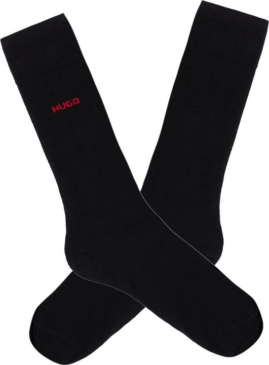 Produktbild HUGO Socken (2erPack) (2er Pack, 38 - 42)