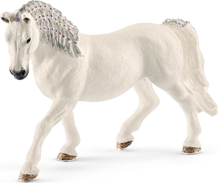 Actual product image Schleich Lipizzaner mare