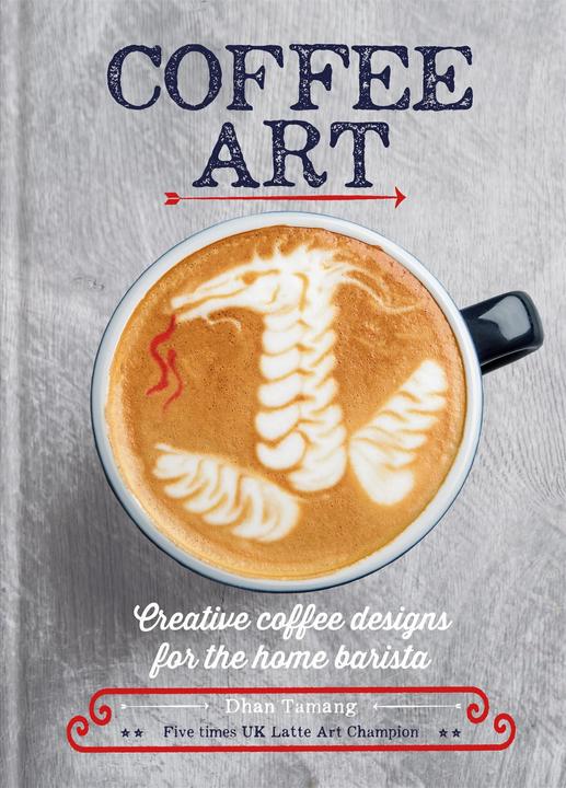Image du produit Coffee Art (Anglais, Dhan Tamang, 2017)