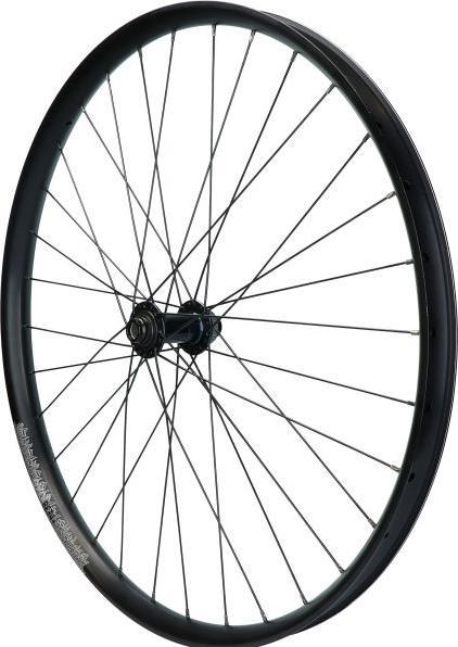Produktbild Exal VR BE34+ 29 DISKCOMP CL 15MM 32L ED SW/SW/SW (Laufradsatz, 29")
