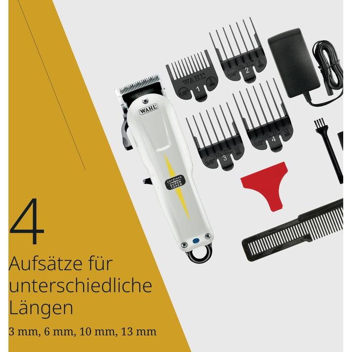 Productafbeelding Wahl Super Taper