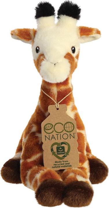 Produktbild Aurora Giraffe, ca. 20cm (23 cm)
