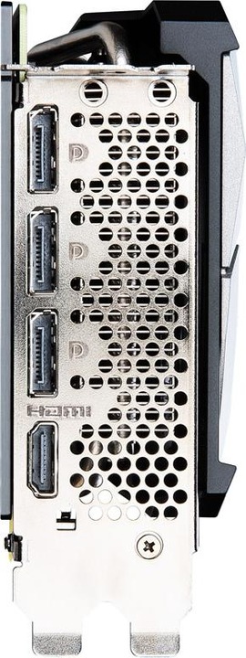 Produktbild MSI GeForce RTX 3070 Ventus 2x OC LHR (8 GB)
