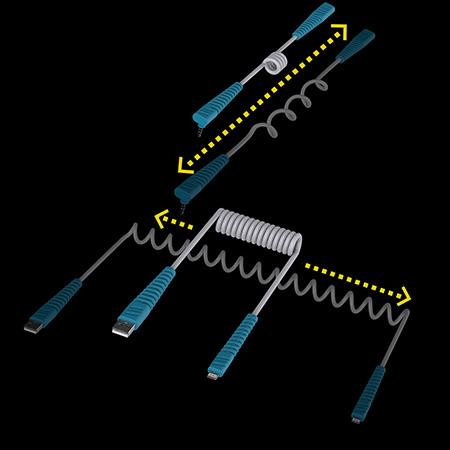 Image du produit OtterBox React (Samsung Galaxy A42 5G)