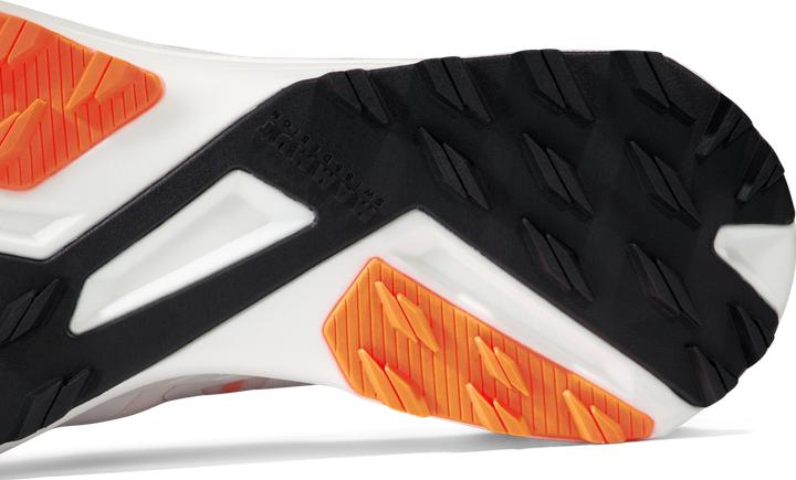 Actual product image Mammut Saentis TR Low Men (45 1/3)