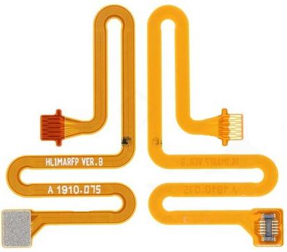 Huawei Fingerprint Flex for MAR-L01A, MAR-L21A, MAR-LX1A P30 Lite