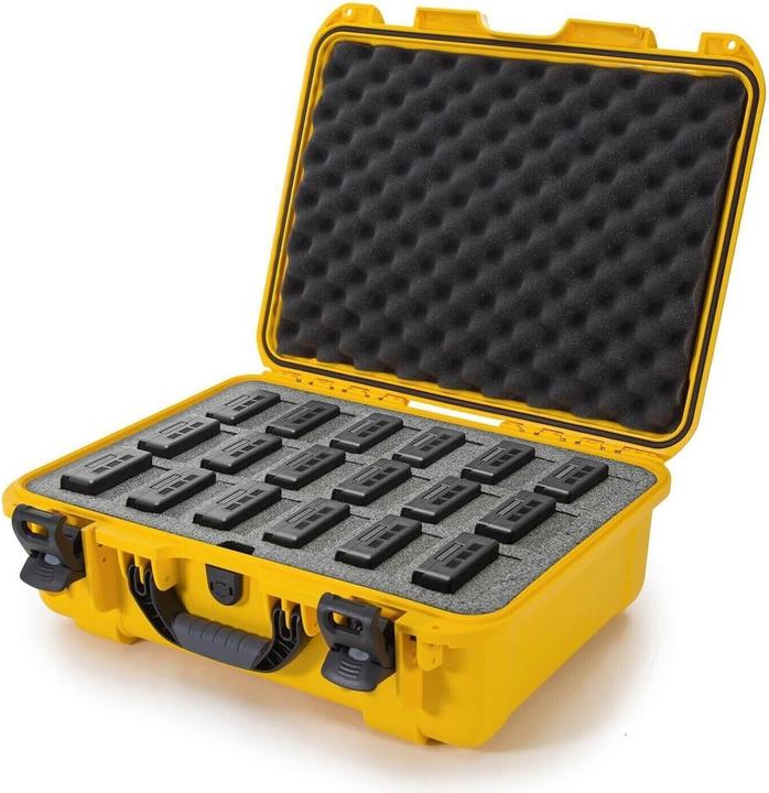 Produktbild Nanuk 930 Matrice 200 Batteries (Fotokoffer, 26.50 l)