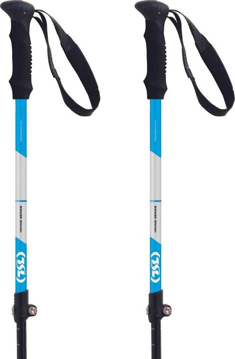 Produktbild Tsl Hiking Alu Compact 3 light
