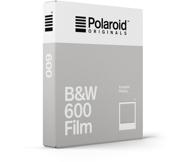 Image du produit Polaroid Film 600 Set