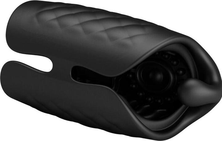 Produktbild Pretty Love Manueller Masturbator Für Gland Wiederaufladbarer Vibrator